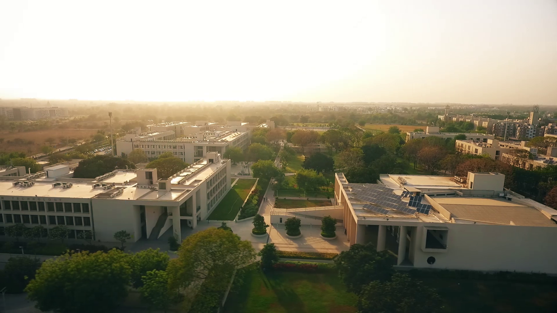 Whole Campus