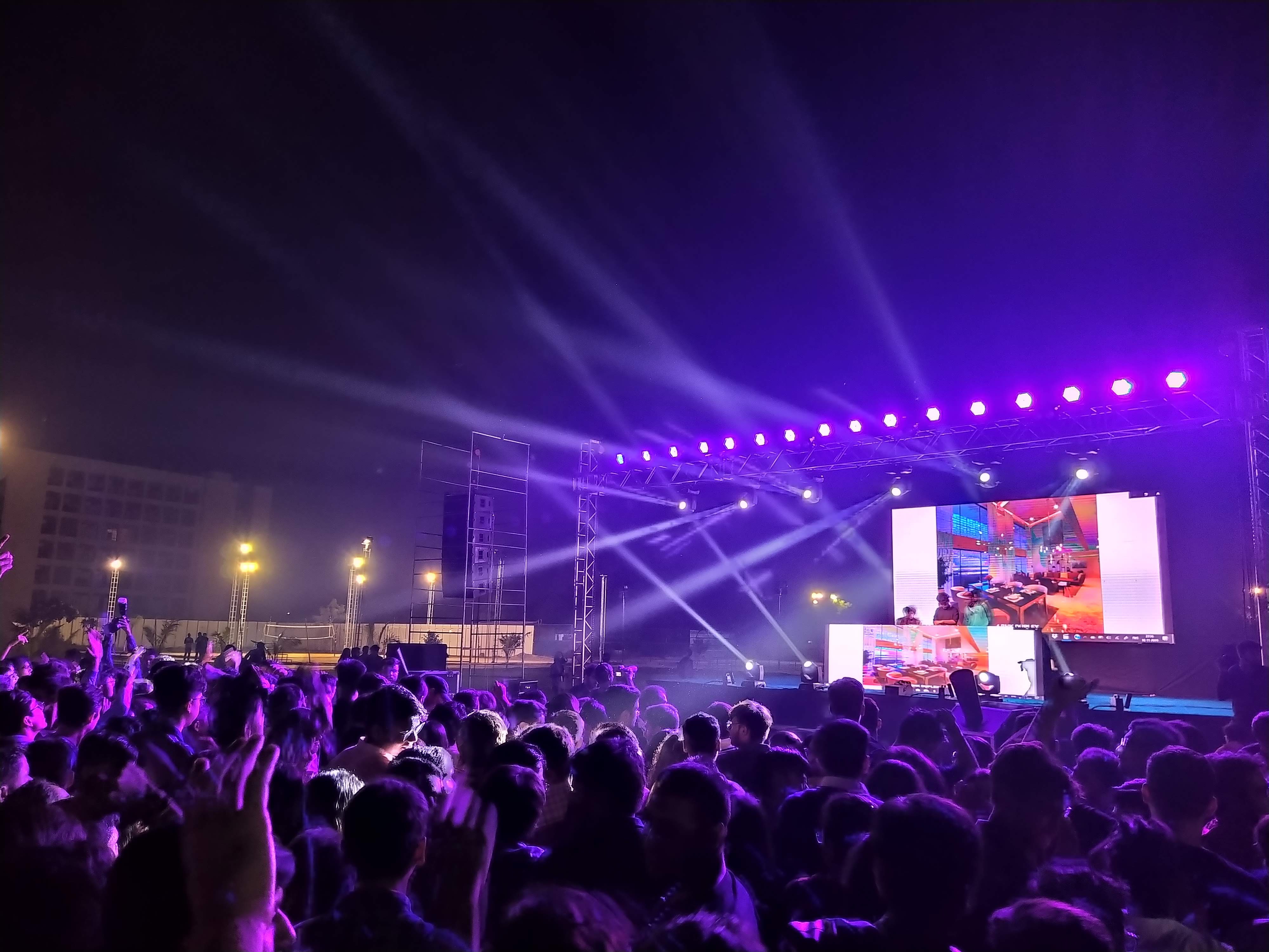 Fest @PDPU